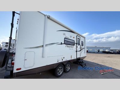 2014 Forest River RV Flagstaff Super Lite - Photo 1