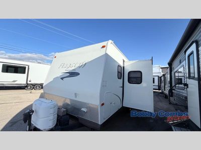 2014 Forest River RV Flagstaff Super Lite - Photo 17