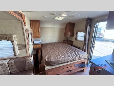 2014 Forest River RV Flagstaff Super Lite - Photo 5