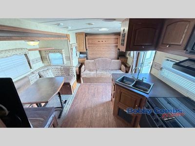 2014 Forest River RV Flagstaff Super Lite - Photo 4
