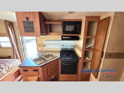 2014 Forest River RV Flagstaff Super Lite - Photo 7