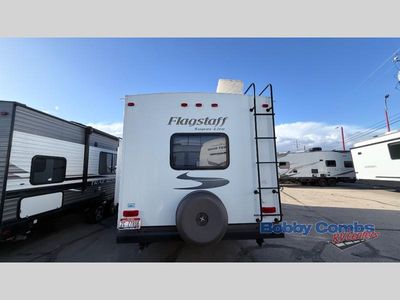 2014 Forest River RV Flagstaff Super Lite - Photo 15