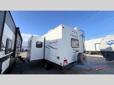 2014 Forest River RV Flagstaff Super Lite - Photo 16