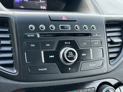 2015 Honda CR-V - Photo 20