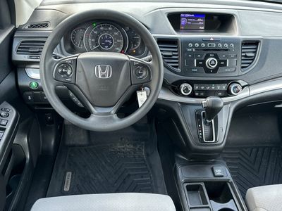 2015 Honda CR-V - Photo 15