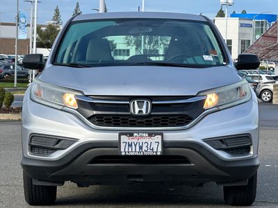 2015 Honda CR-V - Photo 10