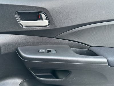 2015 Honda CR-V - Photo 19