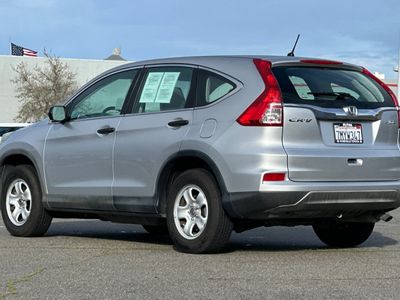 2015 Honda CR-V - Photo 7