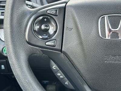2015 Honda CR-V - Photo 25