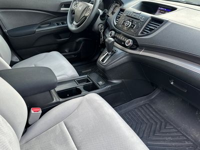 2015 Honda CR-V - Photo 17