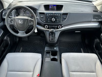 2015 Honda CR-V - Photo 3