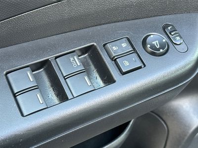 2015 Honda CR-V - Photo 13