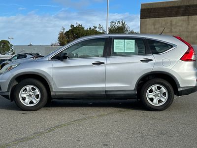 2015 Honda CR-V - Photo 9