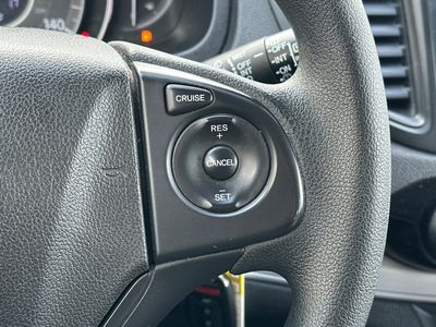 2015 Honda CR-V - Photo 26