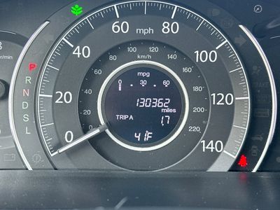 2015 Honda CR-V - Photo 28