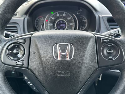 2015 Honda CR-V - Photo 24