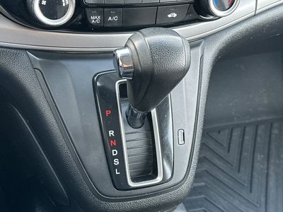 2015 Honda CR-V - Photo 23