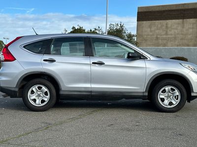 2015 Honda CR-V - Photo 6
