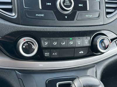 2015 Honda CR-V - Photo 22