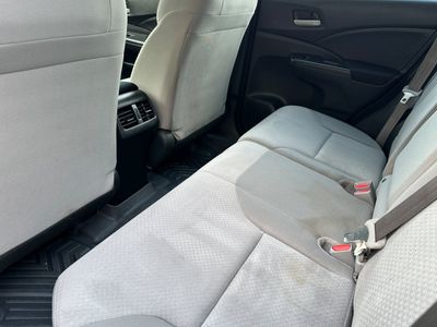 2015 Honda CR-V - Photo 4