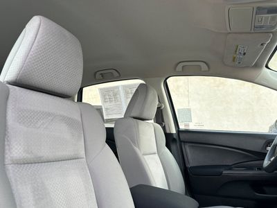 2015 Honda CR-V - Photo 18