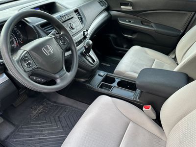 2015 Honda CR-V - Photo 11
