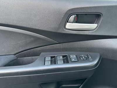 2015 Honda CR-V - Photo 12