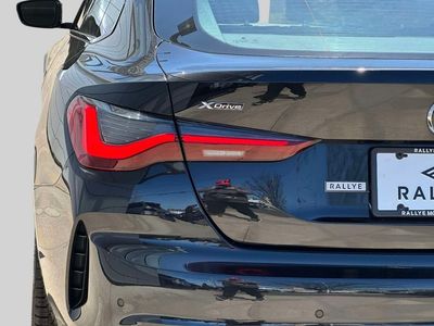 2023 BMW 4 Series - Photo 9