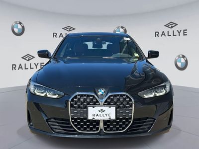 2023 BMW 4 Series - Photo 5