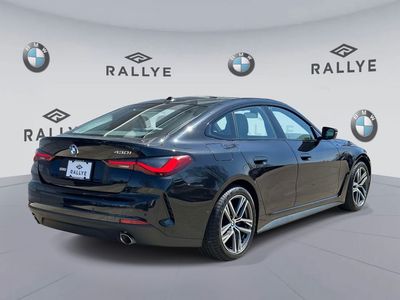 2023 BMW 4 Series - Photo 2