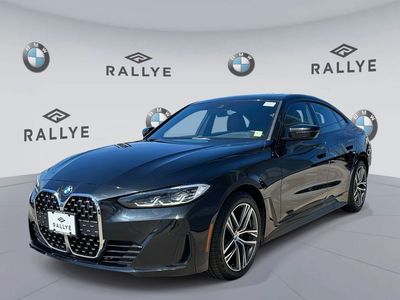 2023 BMW 4 Series - Photo 4