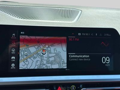 2023 BMW 4 Series - Photo 15