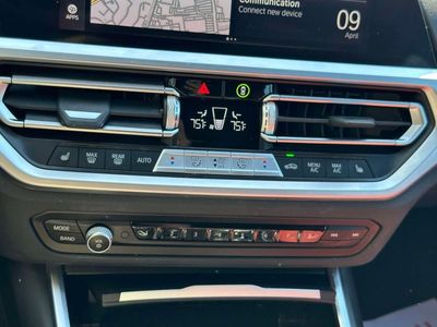 2023 BMW 4 Series - Photo 16