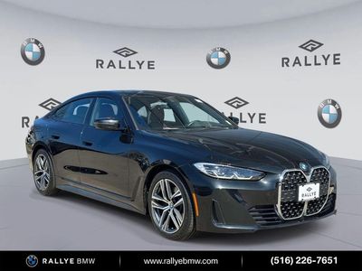 2023 BMW 4 Series - Photo 1