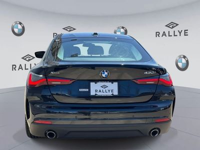 2023 BMW 4 Series - Photo 3