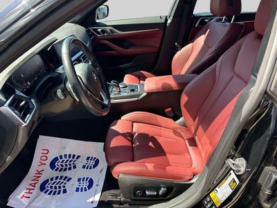 2023 BMW 4 Series - Photo 11