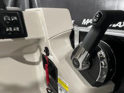 2025 Harris 210 Breeze - Photo 12
