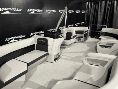 2025 Harris 210 Breeze - Photo 9
