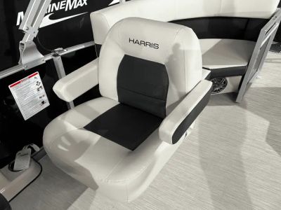 2025 Harris 210 Breeze - Photo 14