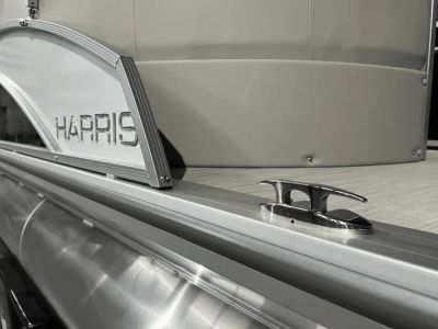 2025 Harris 210 Breeze - Photo 5