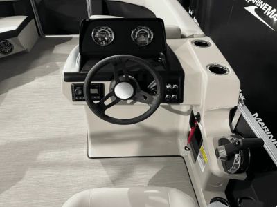 2025 Harris 210 Breeze - Photo 11