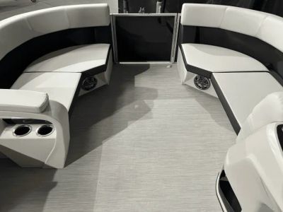 2025 Harris 210 Breeze - Photo 15