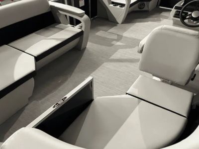 2025 Harris 210 Breeze - Photo 8