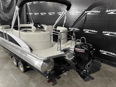 2025 Harris 210 Breeze - Photo 2