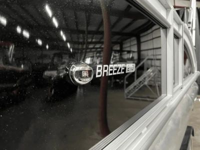 2025 Harris 210 Breeze - Photo 4