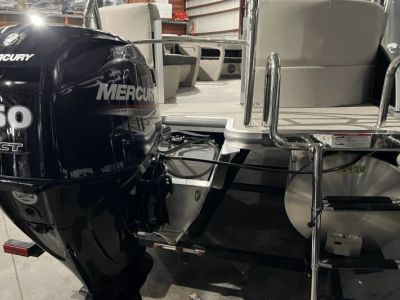 2025 Harris 210 Breeze - Photo 6