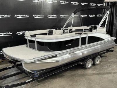 2025 Harris 210 Breeze - Photo 1