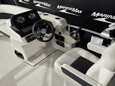 2025 Harris 210 Breeze - Photo 10