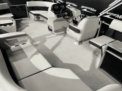 2025 Harris 210 Breeze - Photo 7