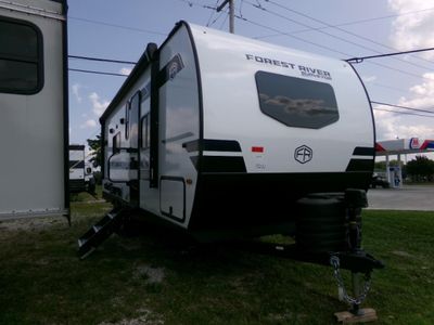 2025 Forest River Surveyor Legend - Photo 3